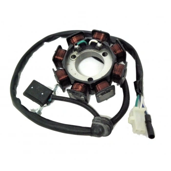 STATÖR ESKİ MODEL CBF 150