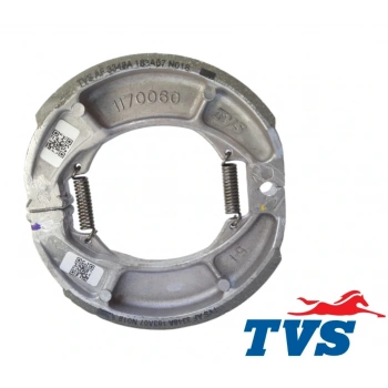 TVS JUPİTER 125 ARKA FREN BALATASI ORijinal