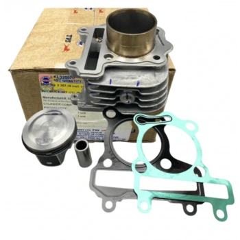 TVS JUPİTER 125 SİLİNDİR SET