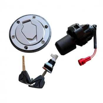 TVS RAİDER KONTAK SET ORJ