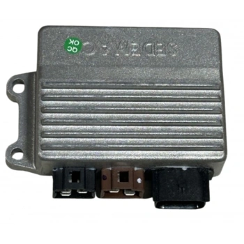 TVS RAİDER KONTROL ÜNİTESİ KONJEKTÖR ORJİNAL