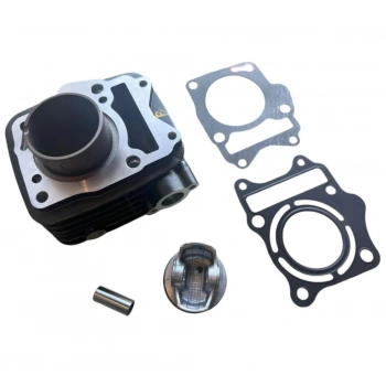 TVS RAİDER SİLİNDİR ORJ