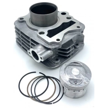 TVS WEGO 110 SİLİNDİR