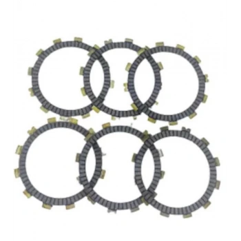 XF200 DEBRİYAJ BALATASI