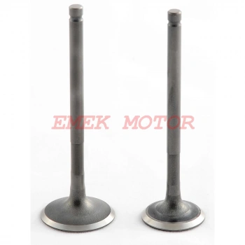 XF200 SÜBAP TAKIMI VTC