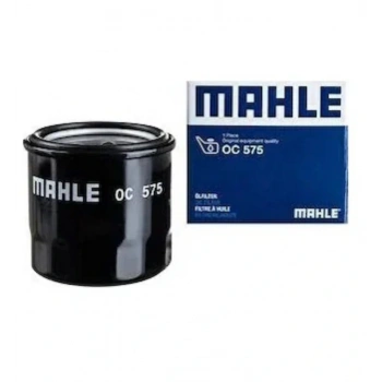 YAMAHA R25 YAĞ FİLİTRESİ MAHLE