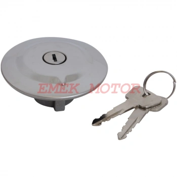 YAMAHA YBR DEPO KAPAĞI