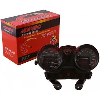 YAMAHA YBR-K KİLOMETRE SAATİ