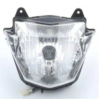 YAMAHA YBR K ÖN FAR