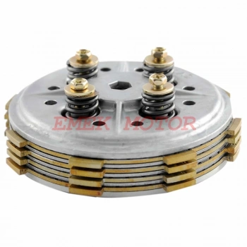 YBR DEBRİYAJ KOMPLE