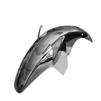 YBR ÖN ÇAMURLUK NİKEL A KALİTE