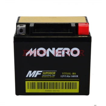 YTX5L-BS DİO-BWSHONDA TİTAN AKÜ KISA