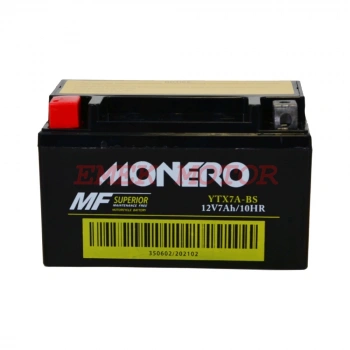 YTX7-BS SCOOTER AKÜ