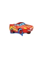 Cars Arabalar Şimşek Mcqueen Yarış Arabası Konsept 1 Yaş Balon Set Cars Arabalar Doğum Günü Set