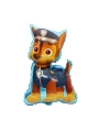 Paw Patrol Balon Seti Paw Petrol 1 Yaş Balon Seti Paw Patrol Doğum Günü Set Marshlall Chase