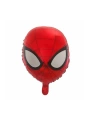 Spiderman Örümcek Adam Konsept 5 Yaş Doğum Günü Balon Set Spiderman Parti Balonları Spiderman Tema