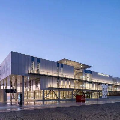 İstanbul Modern Hakkında Bilmeniz Gerekenler