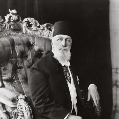 Abdülmecid Efendi Kimdir? Hayatı ve Eserleri