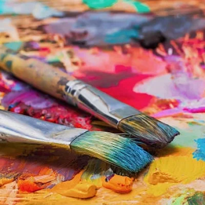 Akrilik Boya Nedir? Akrilik Boya ile Resim Yapmanın Püf Noktaları