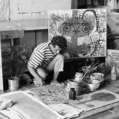 Bedri Rahmi Eyüboğlu Kimdir? Hayatı ve Eserleri