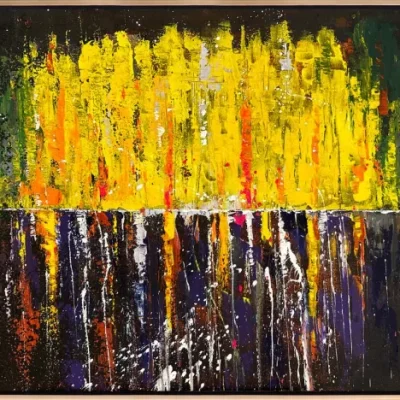 El Yapımı Yağlı Boya Tablosu Alırken Nelere Dikkat Edilmelidir?