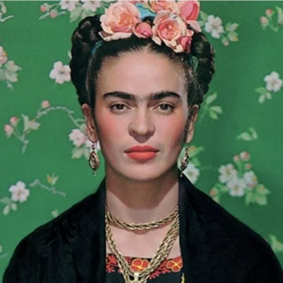 Frida Kahlo Kimdir? Hayatı ve Eserleri