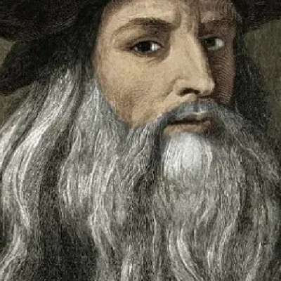 Leonardo da Vinci Deha, Sanat ve Bilimin Sınırlarını Zorlayan Adam