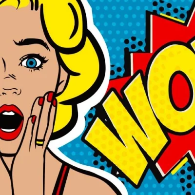 Pop Art Nedir? – Pop Sanat (Popüler Sanat)