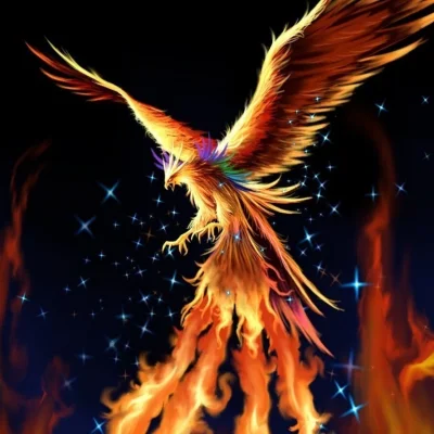 Simurg Kuşu Nedir? Simurg Kuşu Efsanesi ve Hikayesi