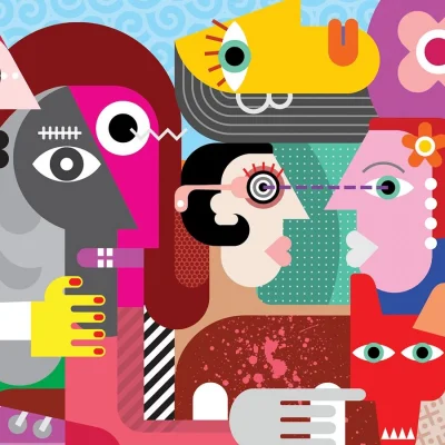 Soyut Sanatın Özellikleri ve Sanat Dünyasına Katkısı