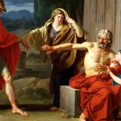 Zamanın İzinde: Antik Çağ Sanatı Mısır, Yunanistan ve Romanın Büyülü Mirası