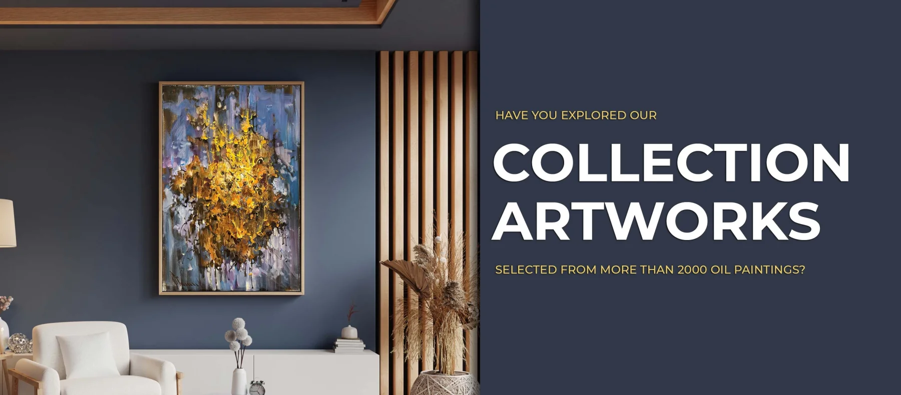 Koleksiyon Eserler İngilizce