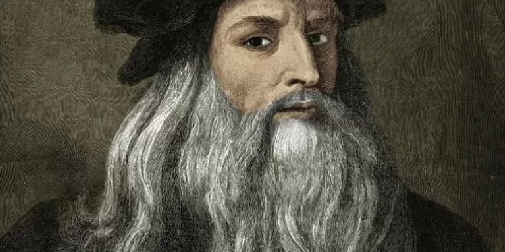 Leonardo da Vinci Deha, Sanat ve Bilimin Sınırlarını Zorlayan Adam