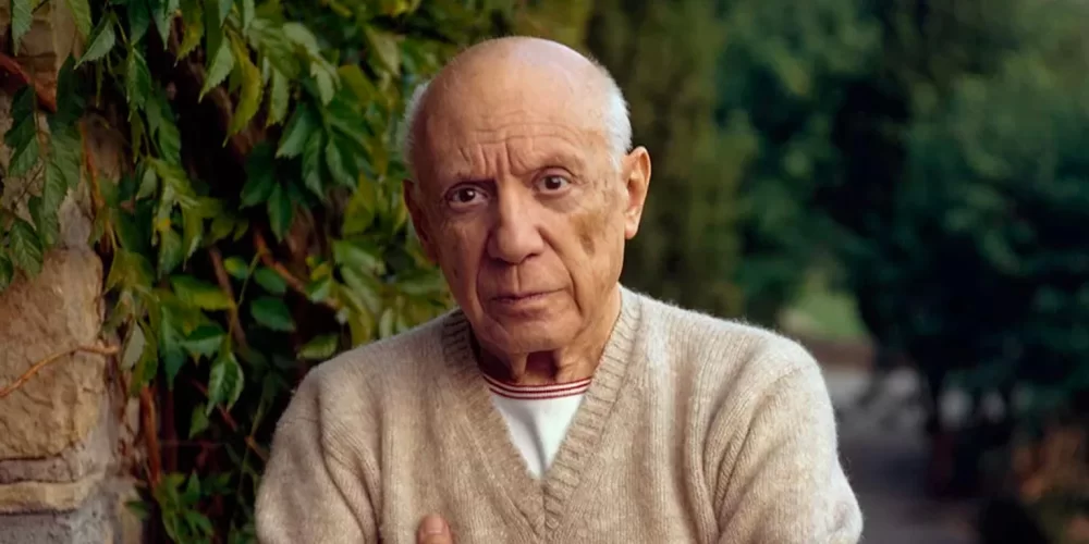 Pablo Picasso: Hayatı, Eserleri ve Bilinmeyenler
