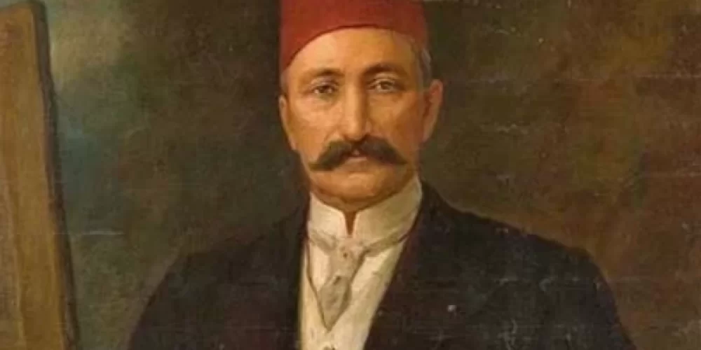 Şeker Ahmet Paşa Kimdir? Hayatı ve Eserleri