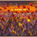 Season of Abundance Oil Painting