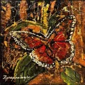 A Butterfly’s Dream Oil Painting