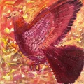 The Dove Following Dreams Oil Painting