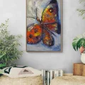 Fırst Beautıful Beauty Oil Painting
