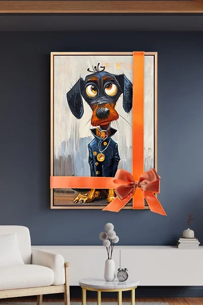 HEDİYELİK TABLOLAR