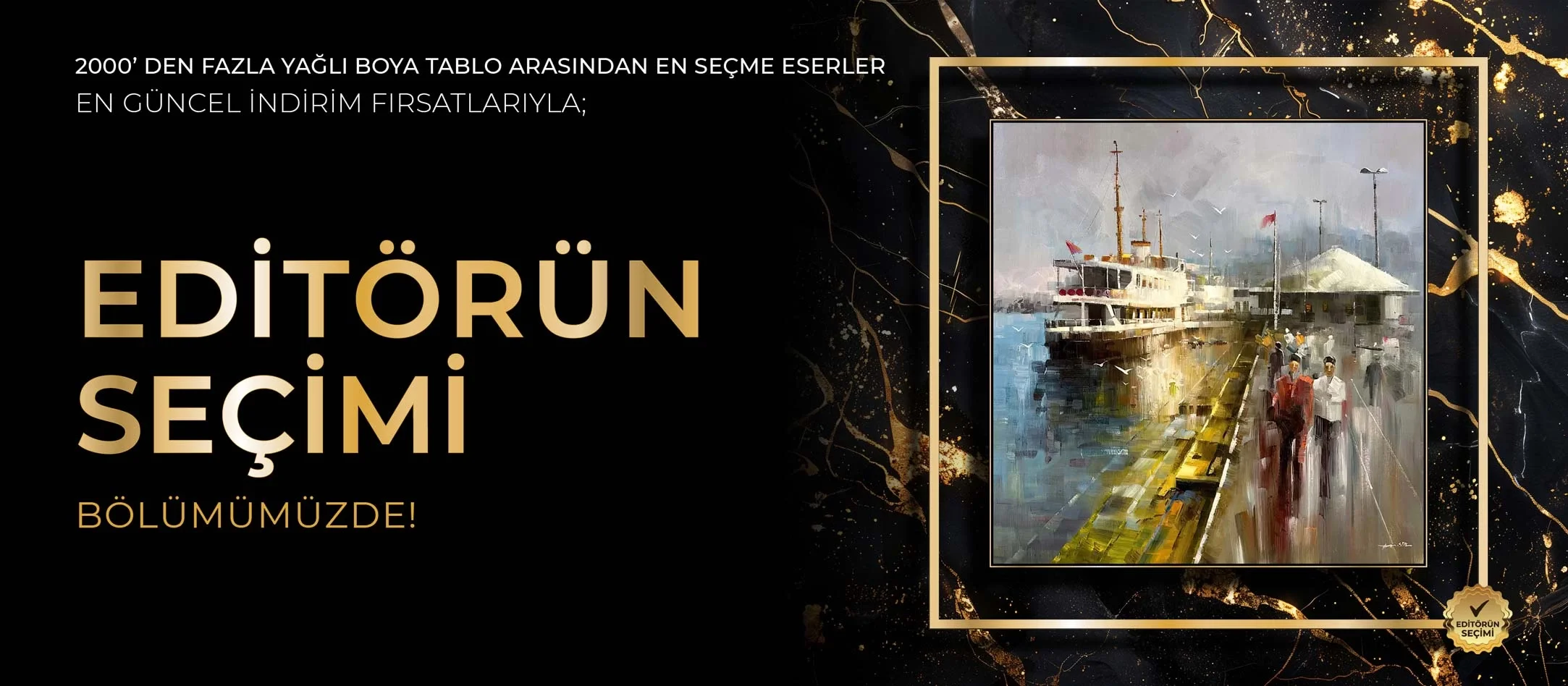 EDİTÖRÜN SEÇİMİ