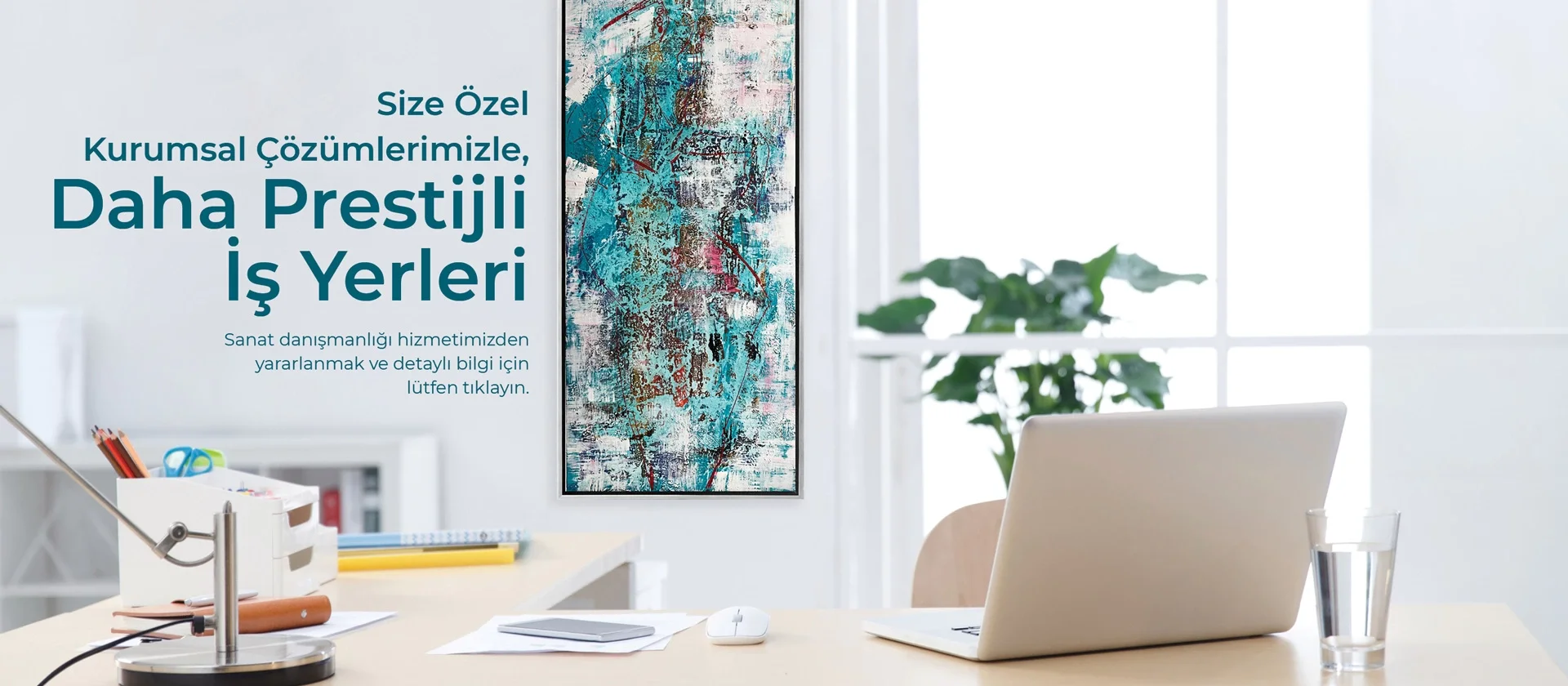 Kurumsal Çözümler