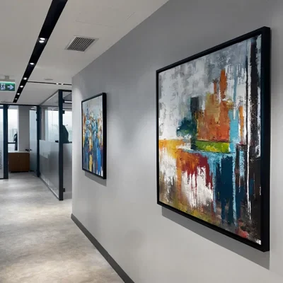 PROJELERİNİZ İÇİN