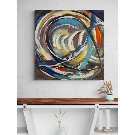 Yoğunluk Yağlı Boya Tablosu