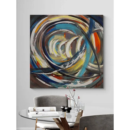 Yoğunluk Yağlı Boya Tablosu