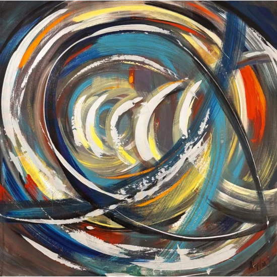 Yoğunluk Yağlı Boya Tablosu