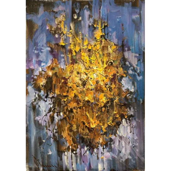 Transformation Oil Paintings