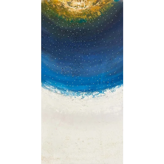 The Blend of Dreams Oil Painting