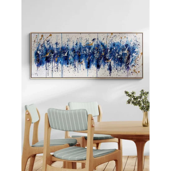 Sky Dream Oil Painting