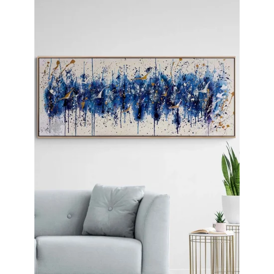 Sky Dream Oil Painting